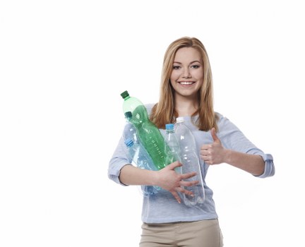 Eco-friendly disposal process