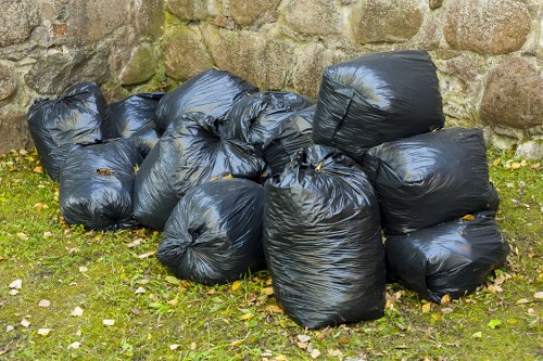 Selecting a reliable waste removal partner