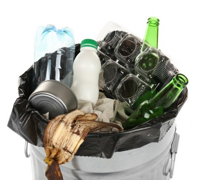 Commercial waste removal service in Elephant and Castle