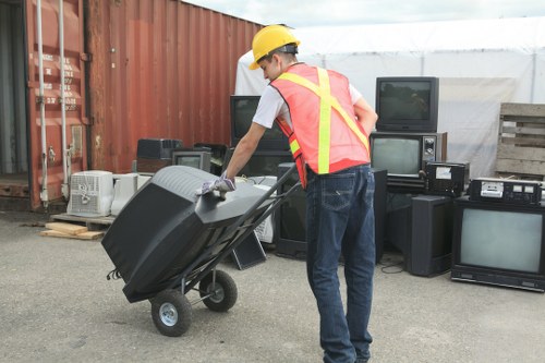 Comprehensive Waste Management Solutions for Businesses