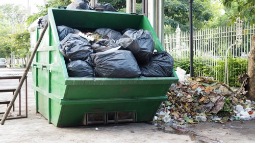 Choosing the right waste removal partner