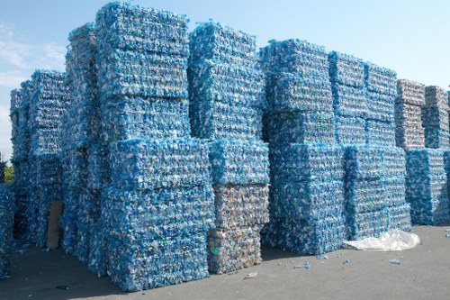 Local waste removal solutions
